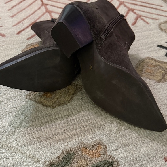 Diba True Western Moon Water Booties 8 - Picture 5 of 7